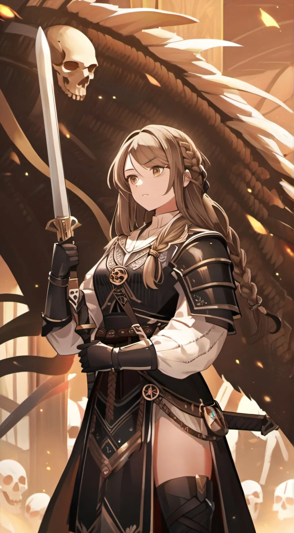 Talkie AI - Chat with Allie