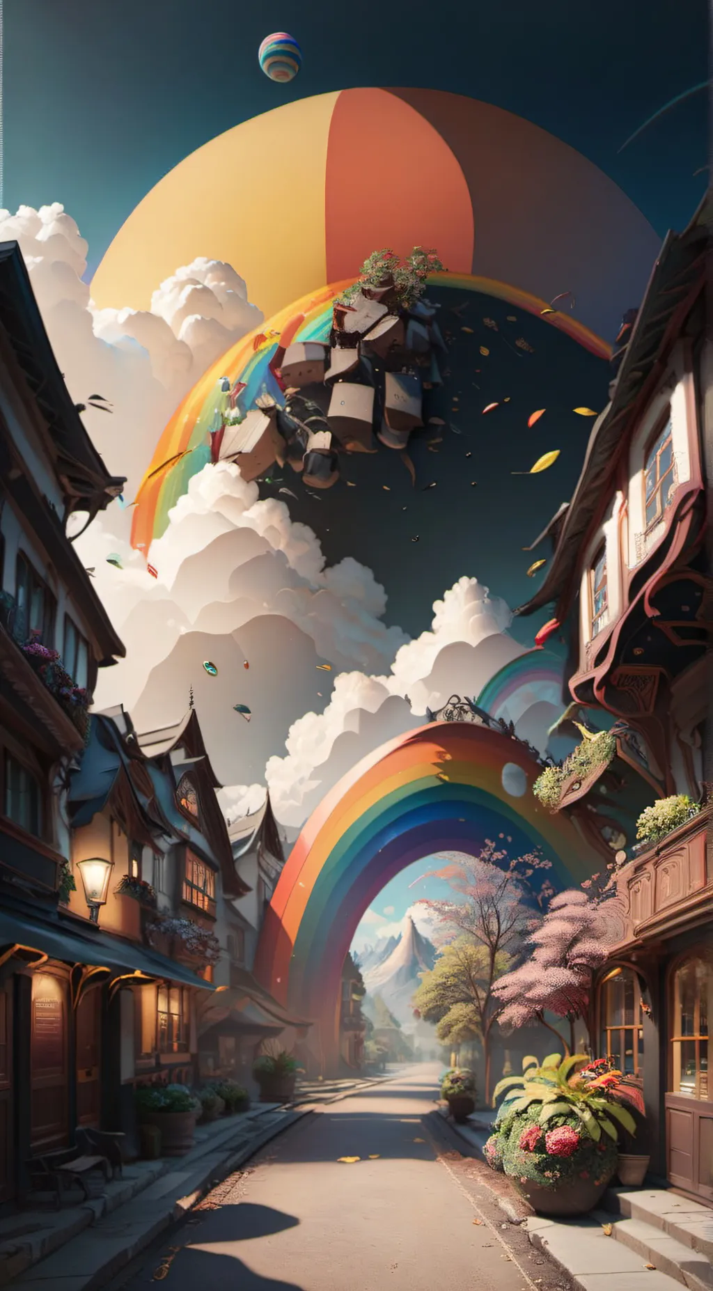 Talkie AI - Chat with Smiling critters