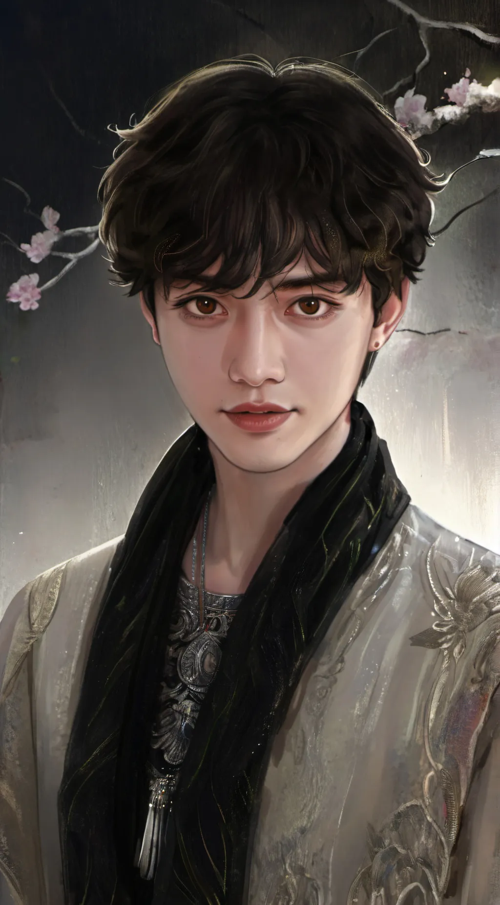 Talkie AI - Chat with Z