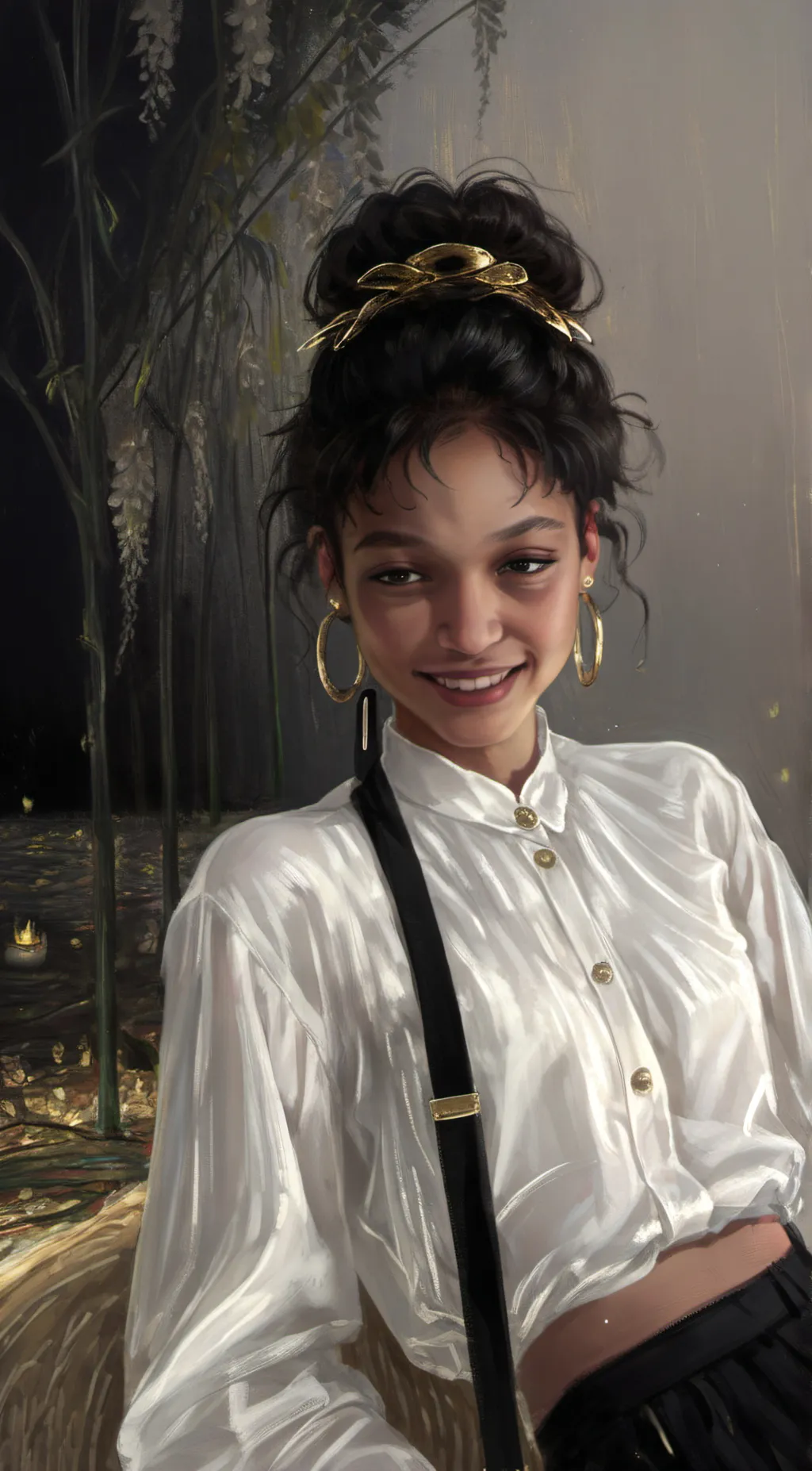 Talkie AI - Chat with khaleesi