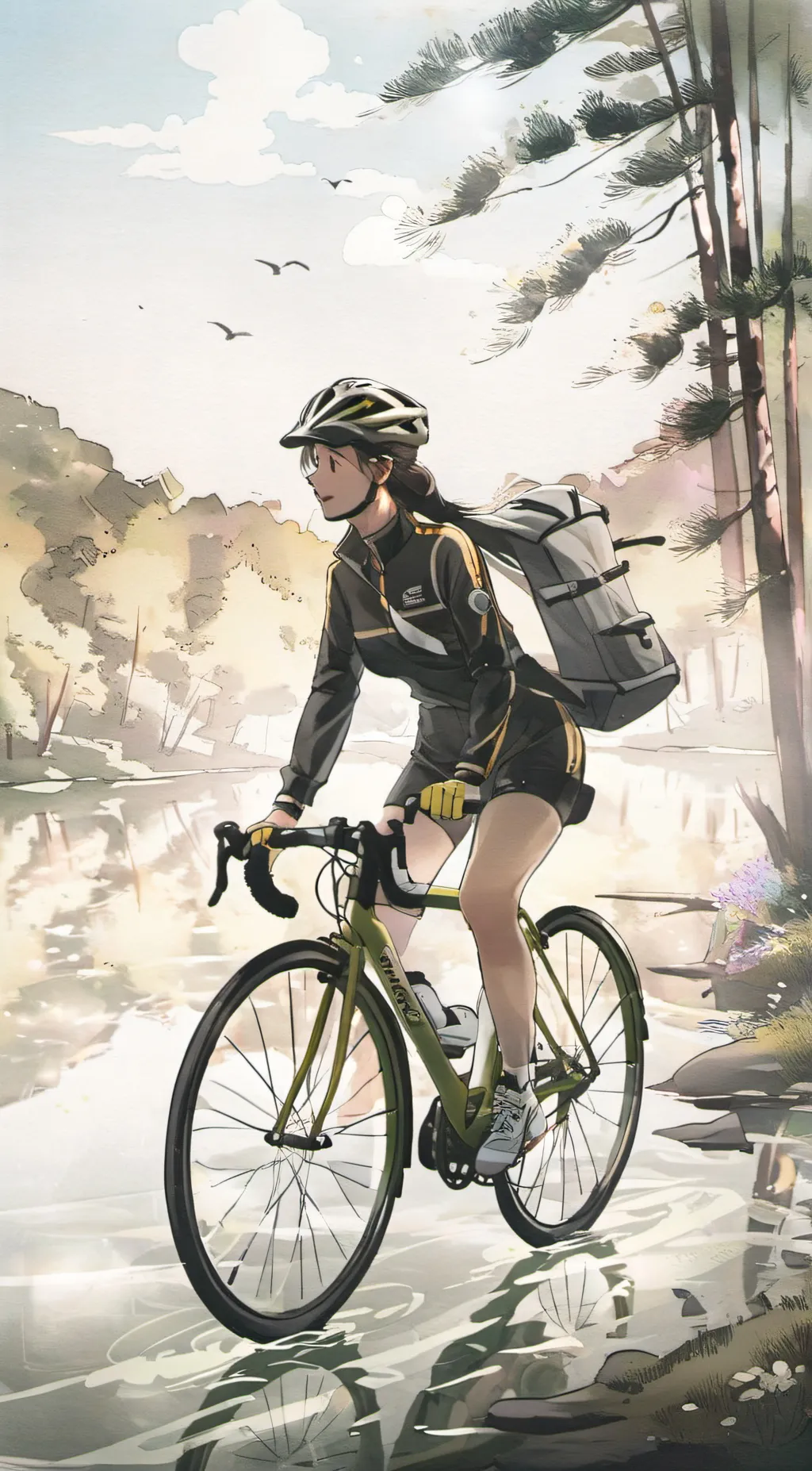 Talkie AI - Chat with annieee <3