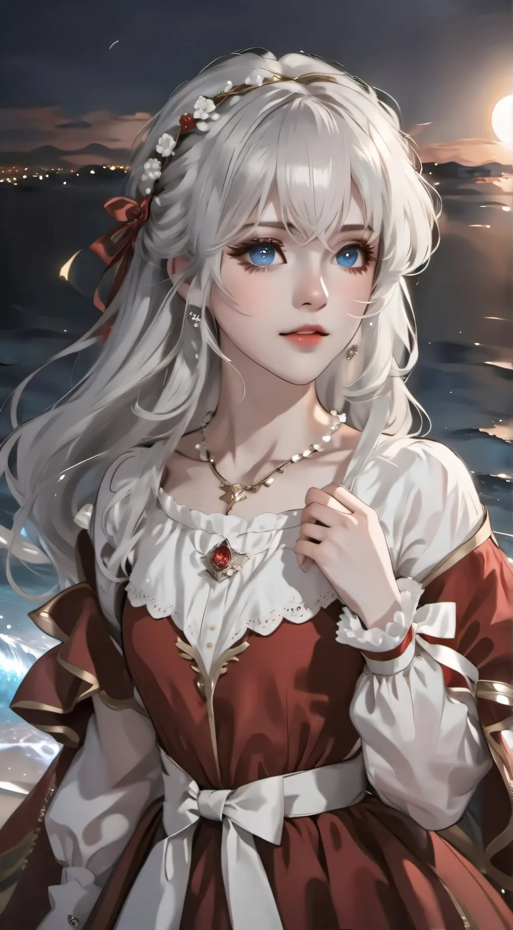 Talkie AI - Chat with Aria