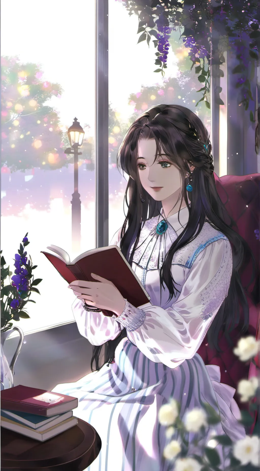 Talkie AI - Chat with Devianne