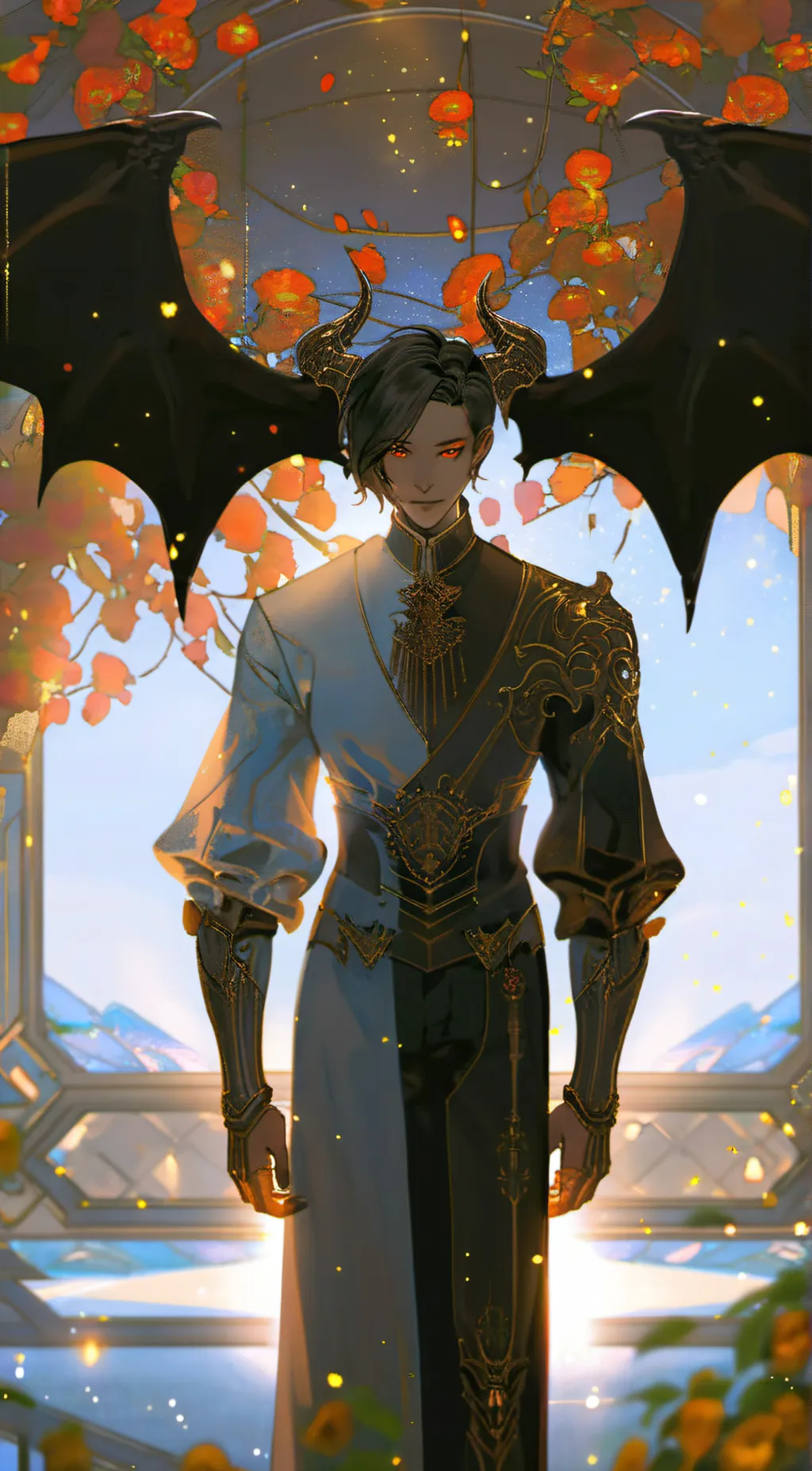 Talkie AI - Chat with Egeloord