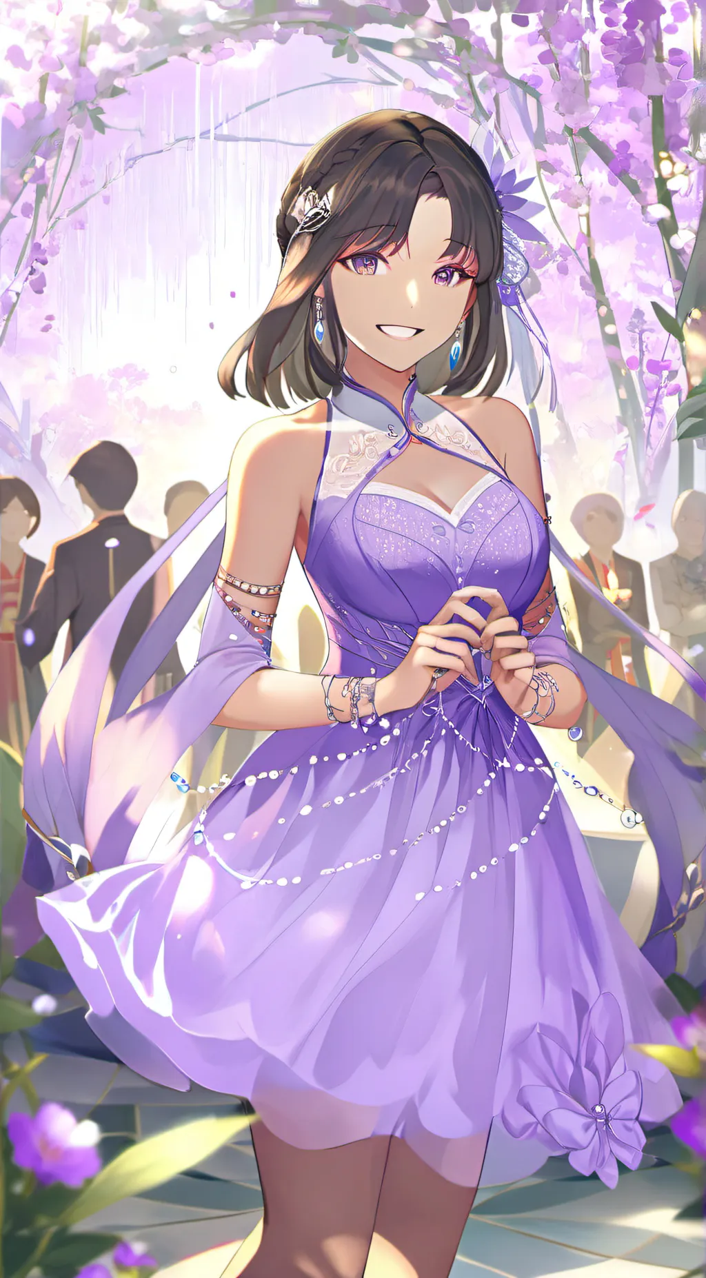 Talkie AI - Chat with Lilly