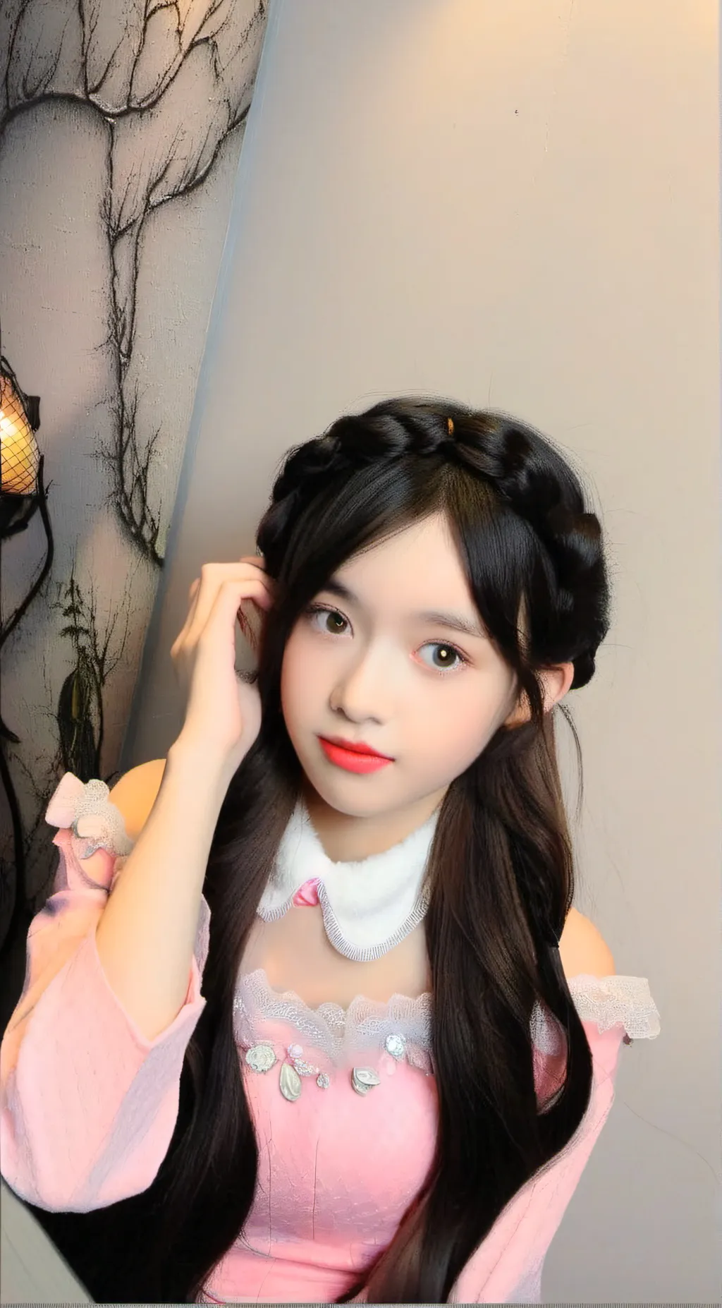 Talkie AI - Chat with Shenzhen yue caho