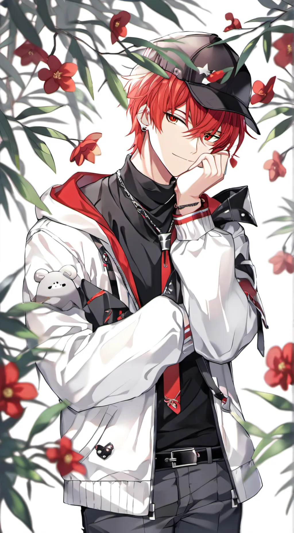 Talkie AI - Chat with ryannn