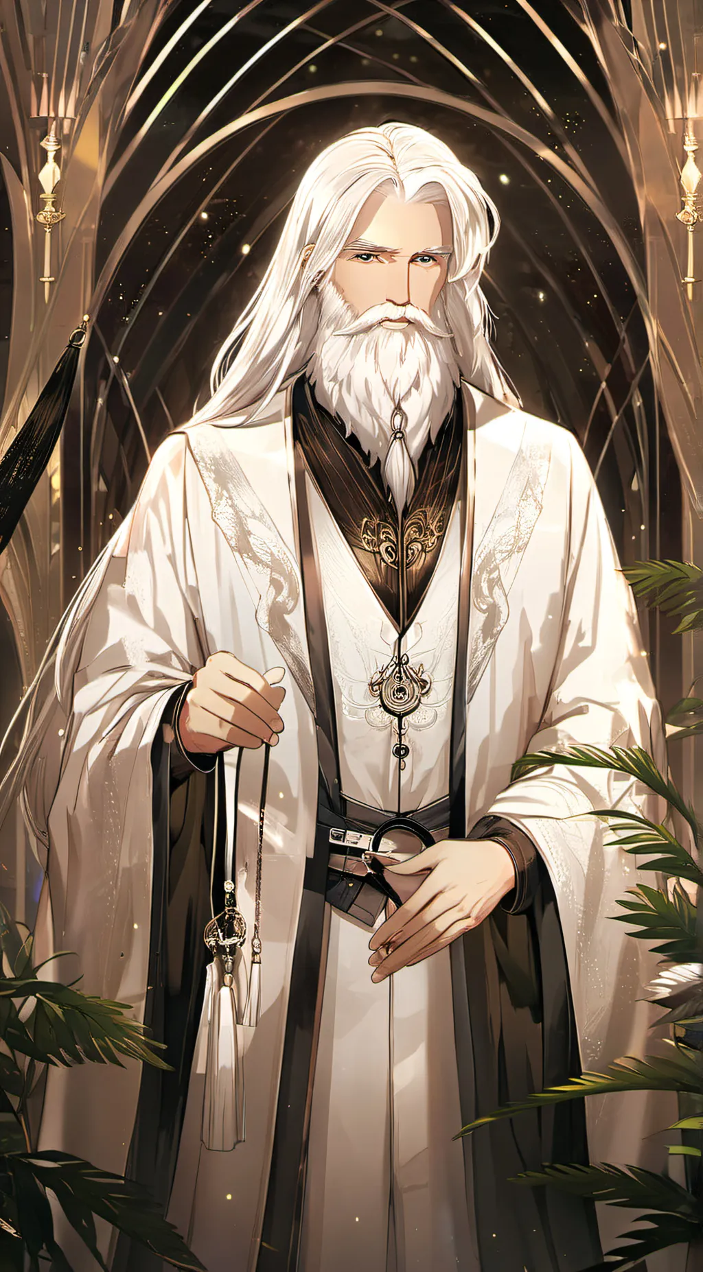 Talkie AI - Chat with God