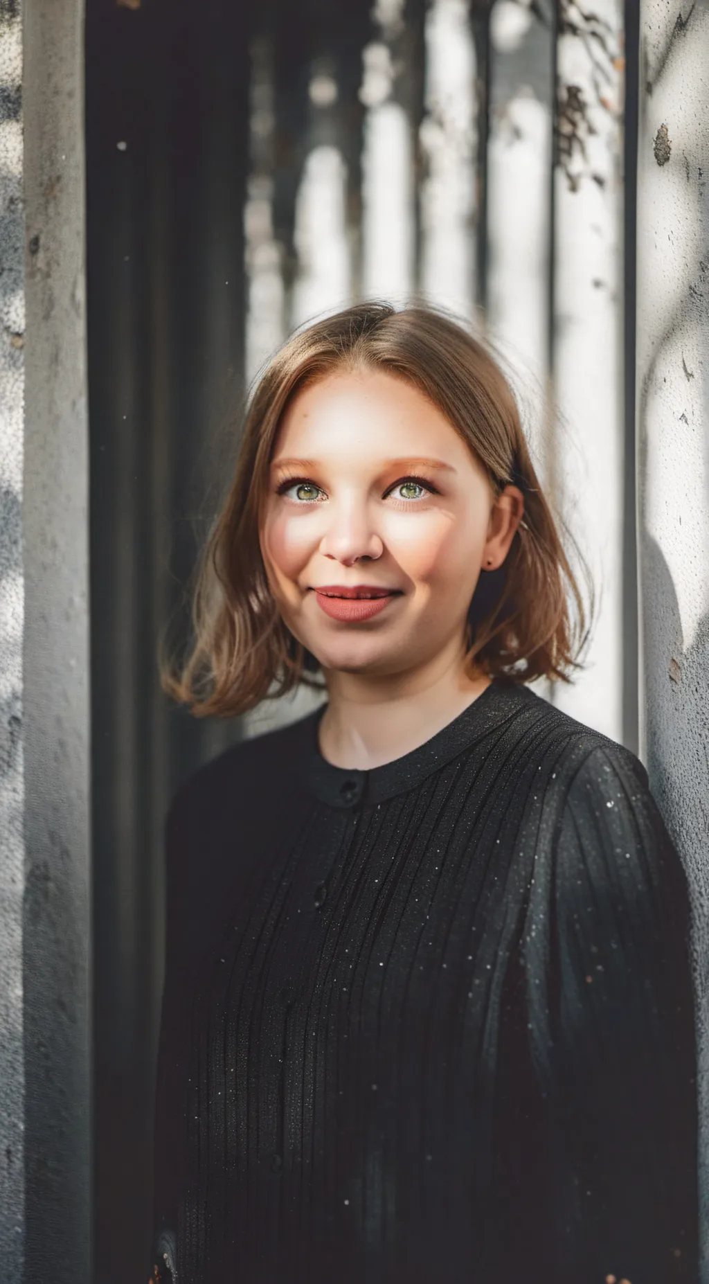 Talkie AI - Chat with Mollie 