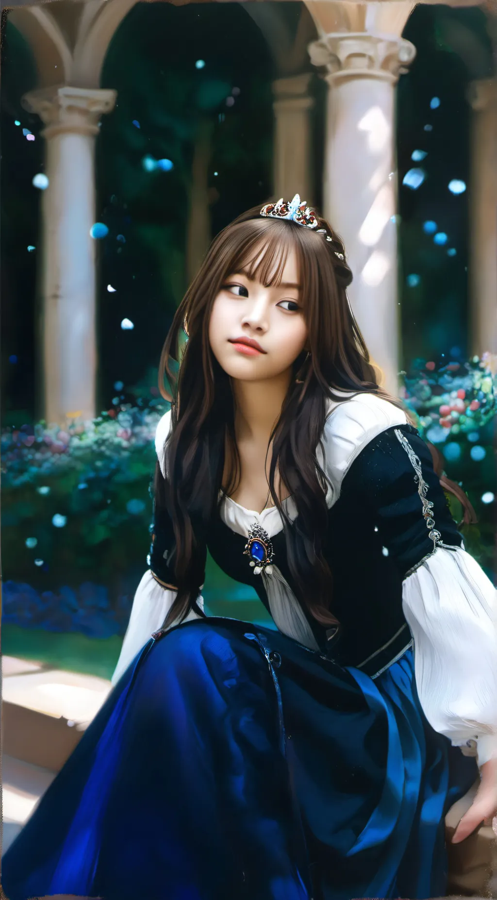 Talkie AI - Chat with Lili