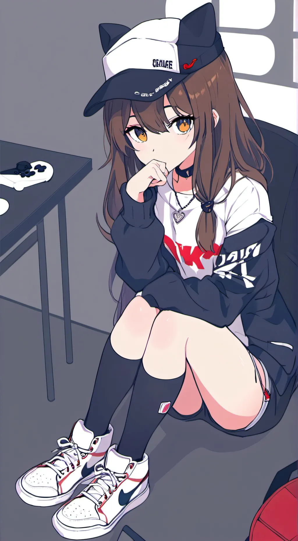 Talkie AI - Chat with Ari