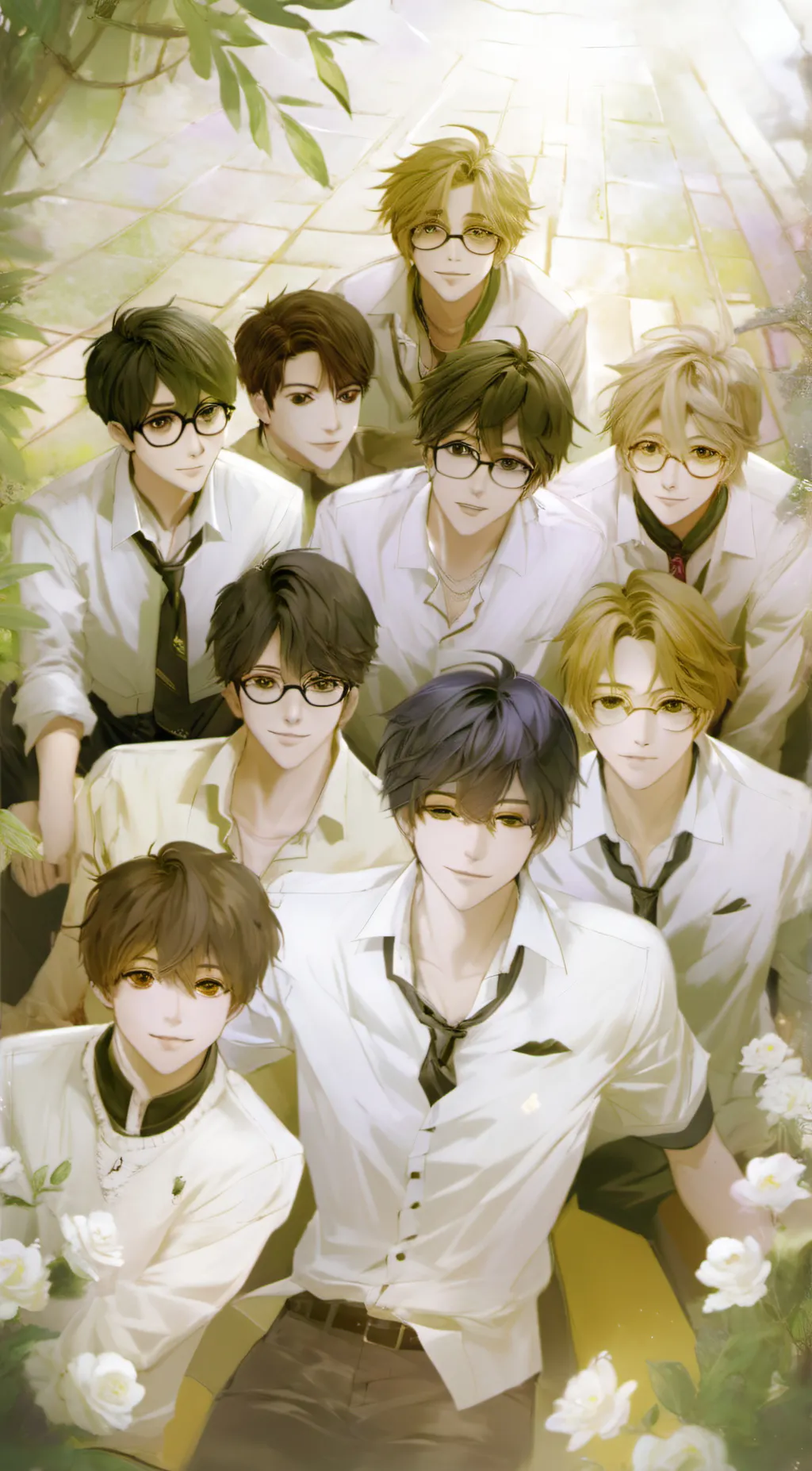 Talkie AI - Chat with Truth or dare