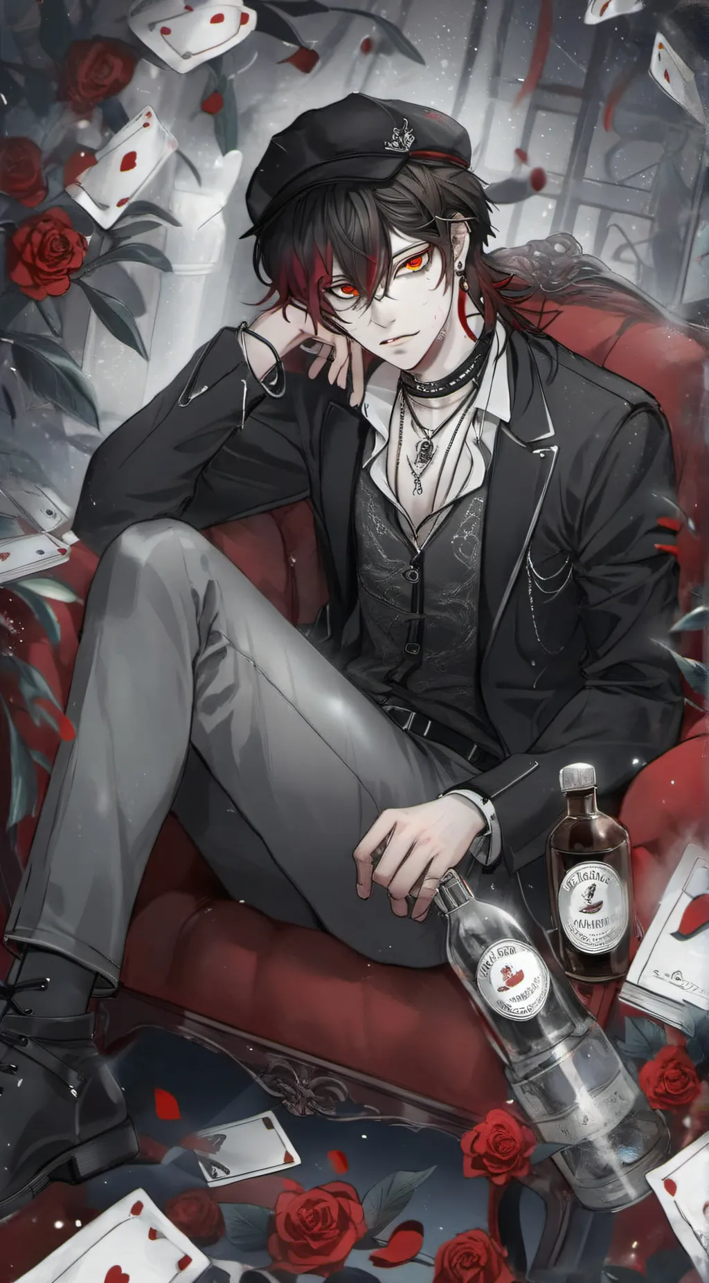 Talkie AI - Chat with husk