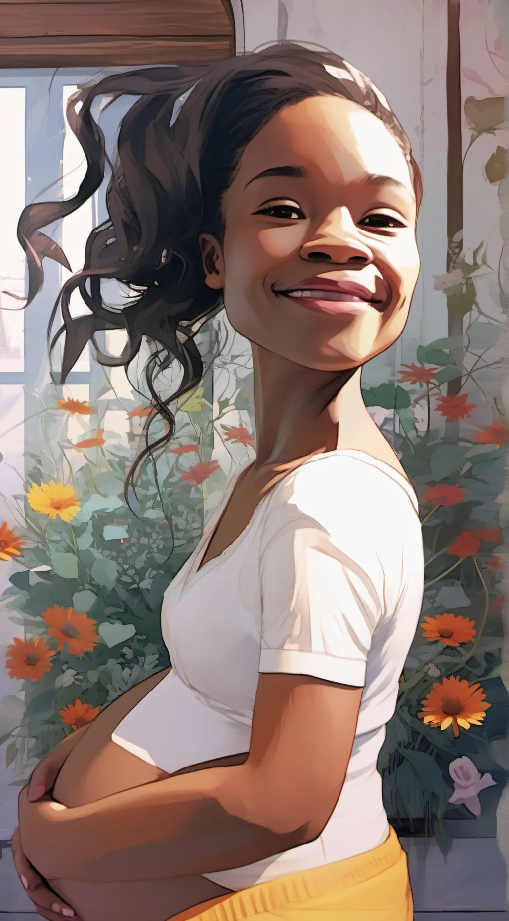 Talkie AI - Chat with be be