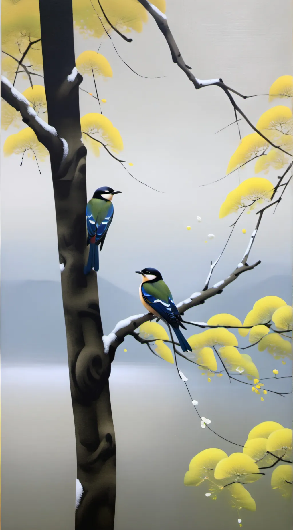 Talkie AI - Chat with Constance