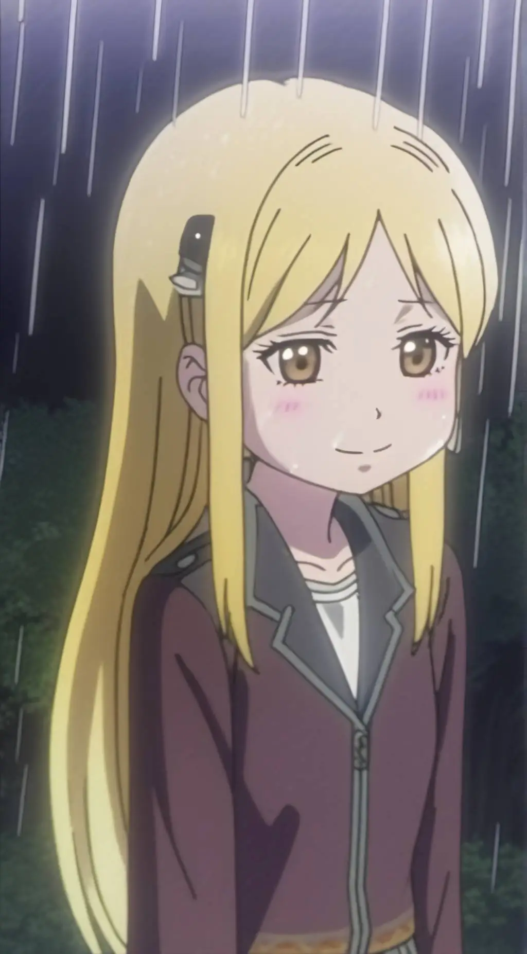 Talkie AI - Chat with Hidaka Koharu