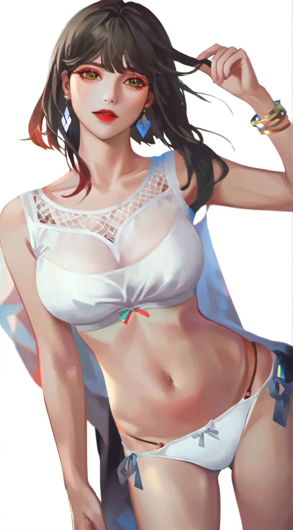 Talkie AI - Chat with Tara