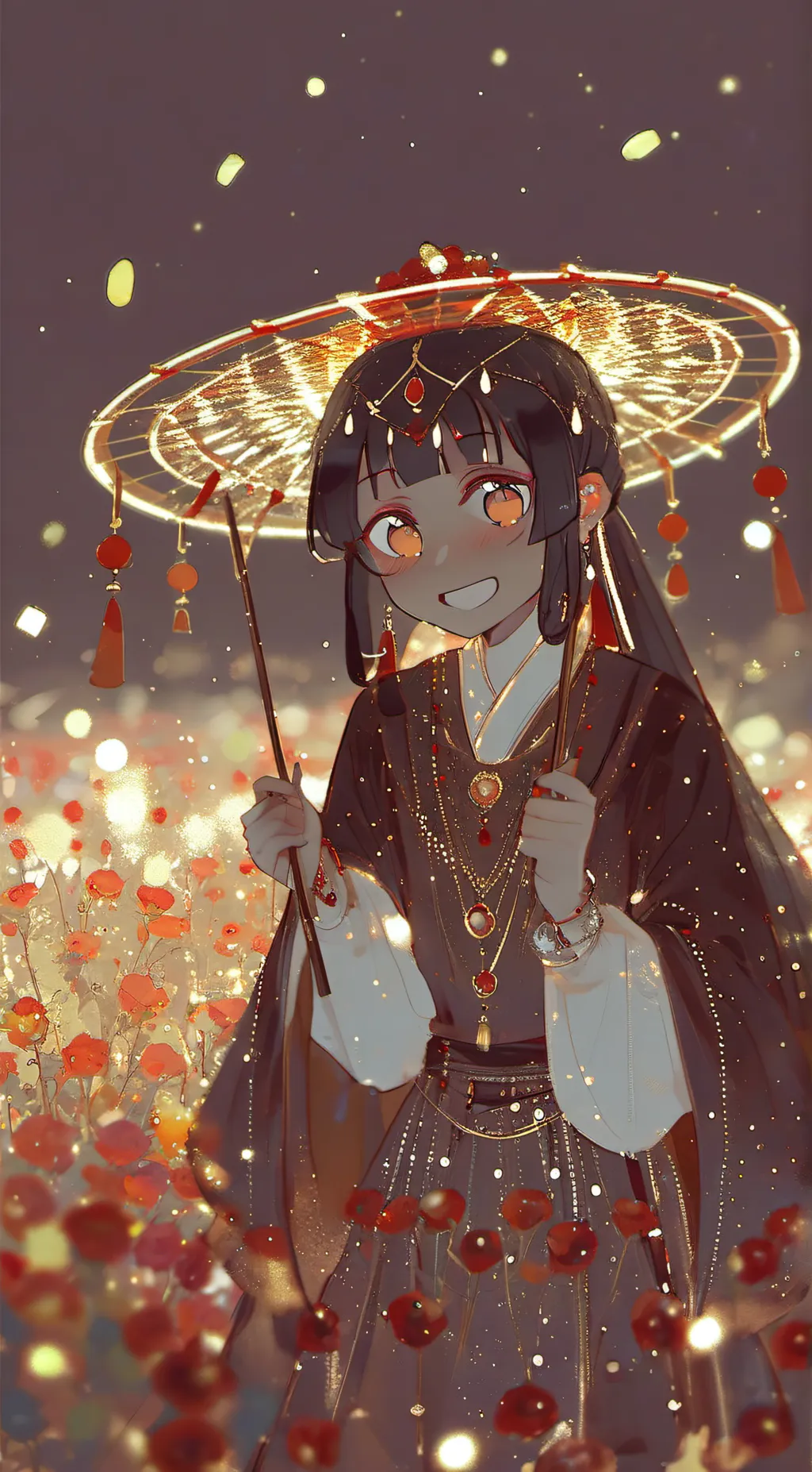 Talkie AI - Chat with Pomni