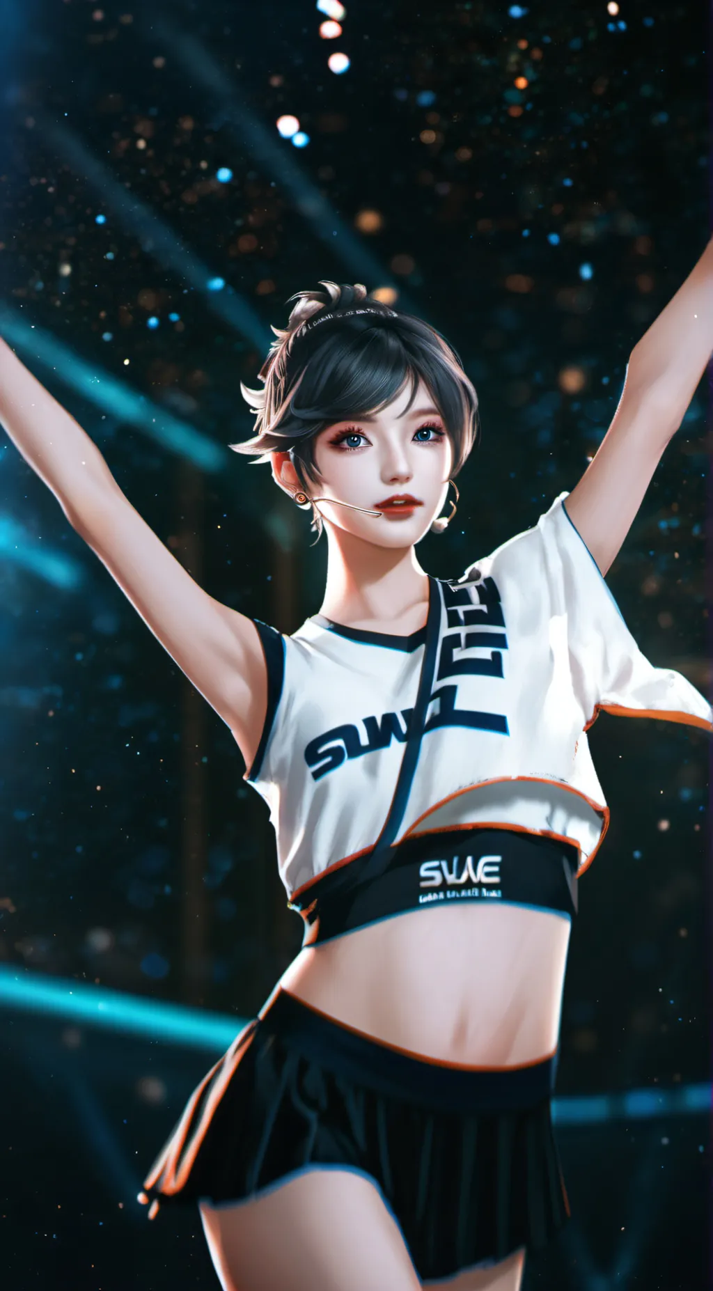 Talkie AI - Chat with {abe}β