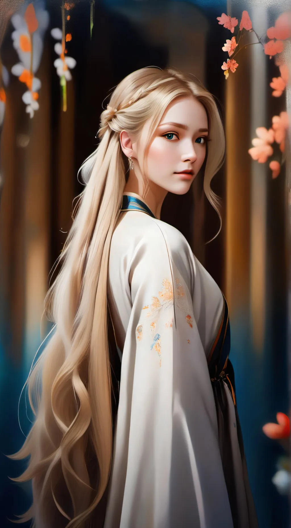 Talkie AI - Chat with brianna