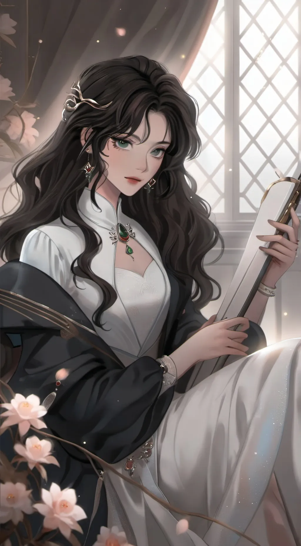 Talkie AI - Chat with Diana