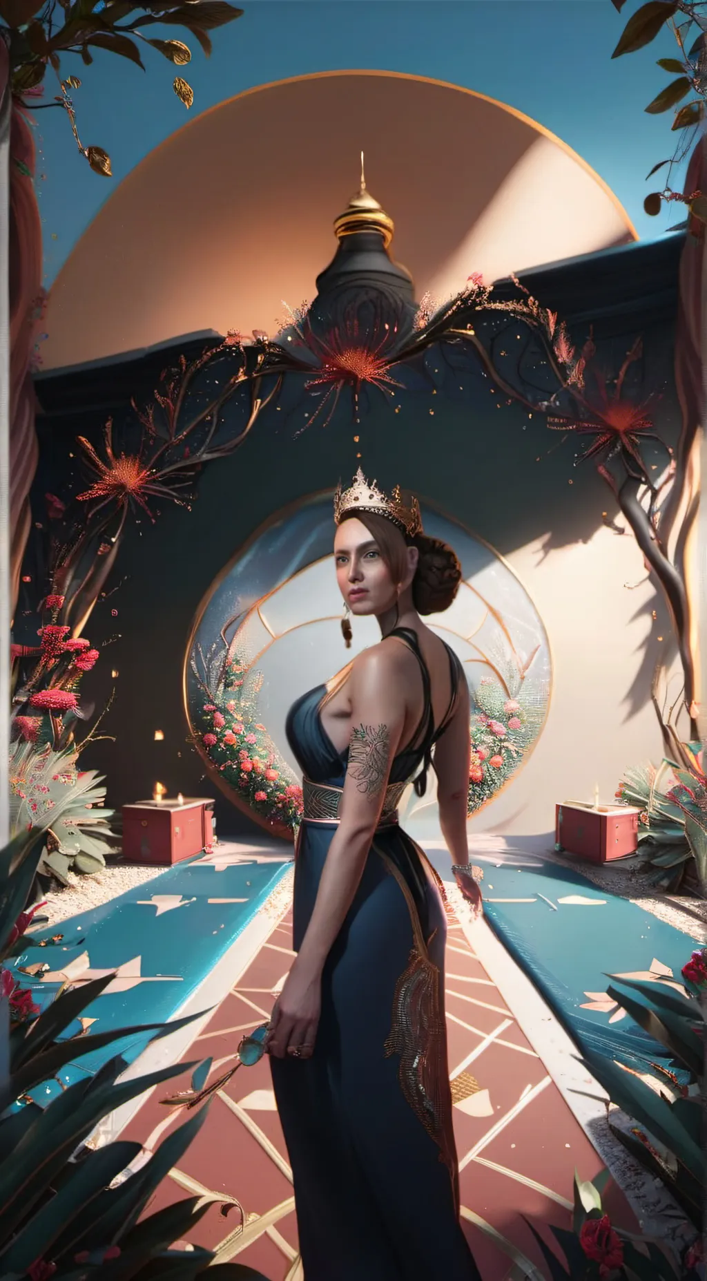 Talkie AI - Chat with Wyatt 