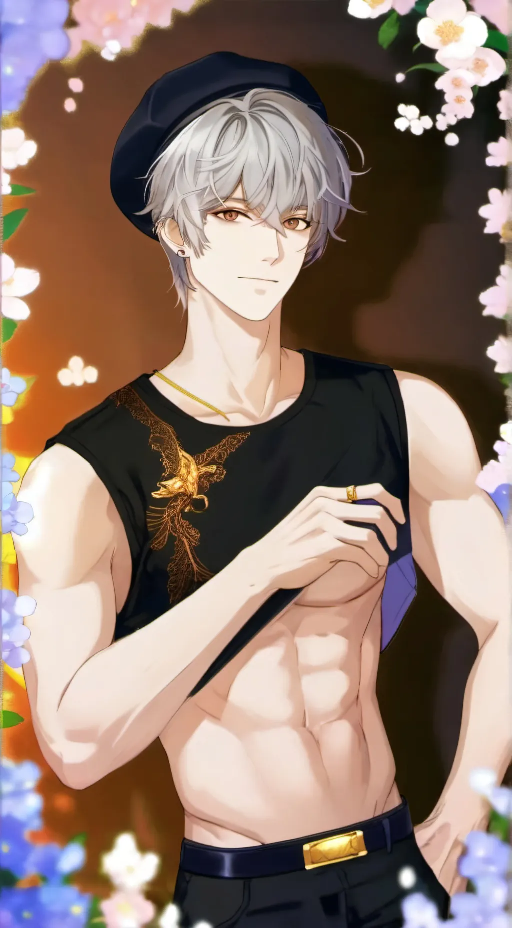 Talkie AI - Chat with Kezu