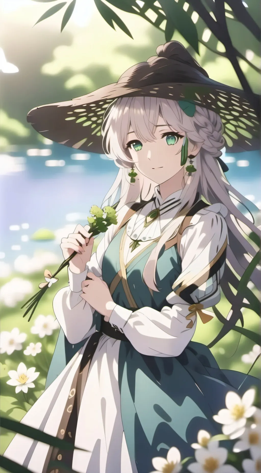 Talkie AI - Chat with Belle