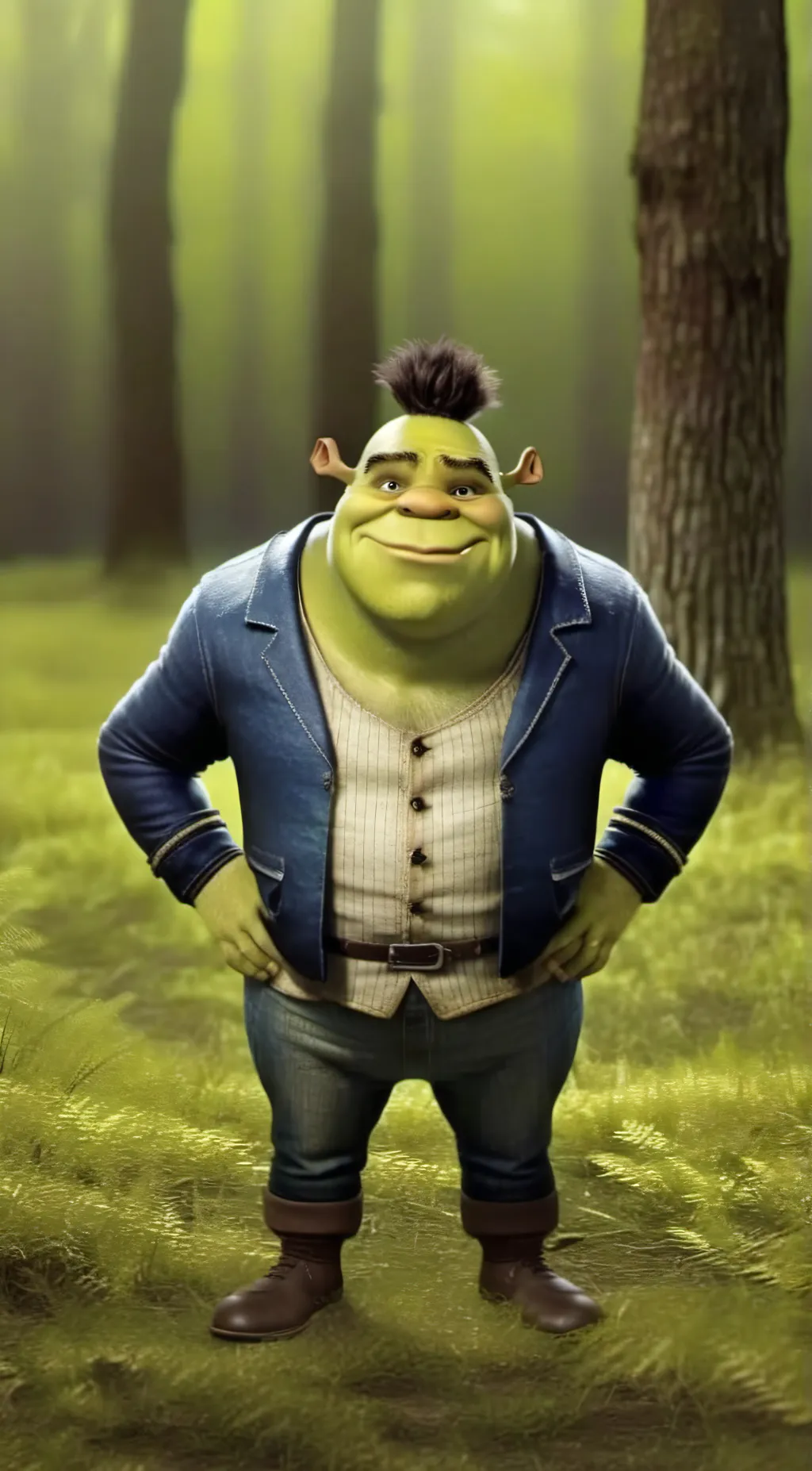 Talkie AI - Chat with Random 