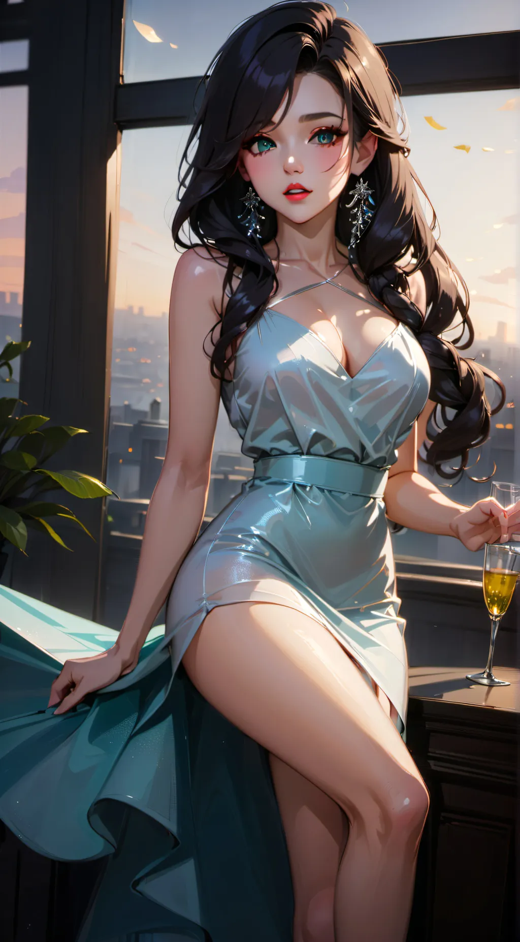 Talkie AI - Chat with Bella