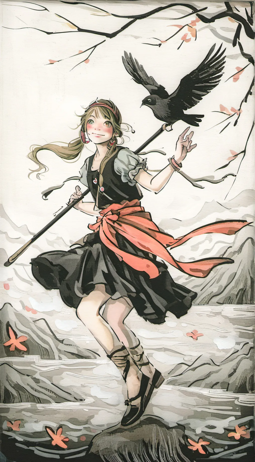 Talkie AI - Chat with Sukiyaki 