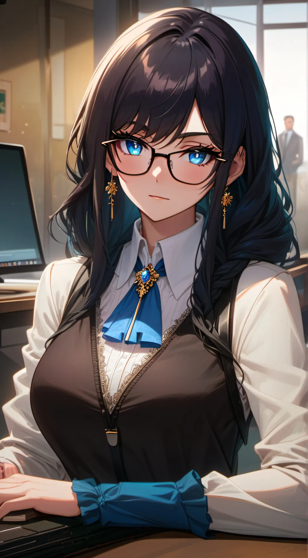 Talkie AI - Chat with Amy