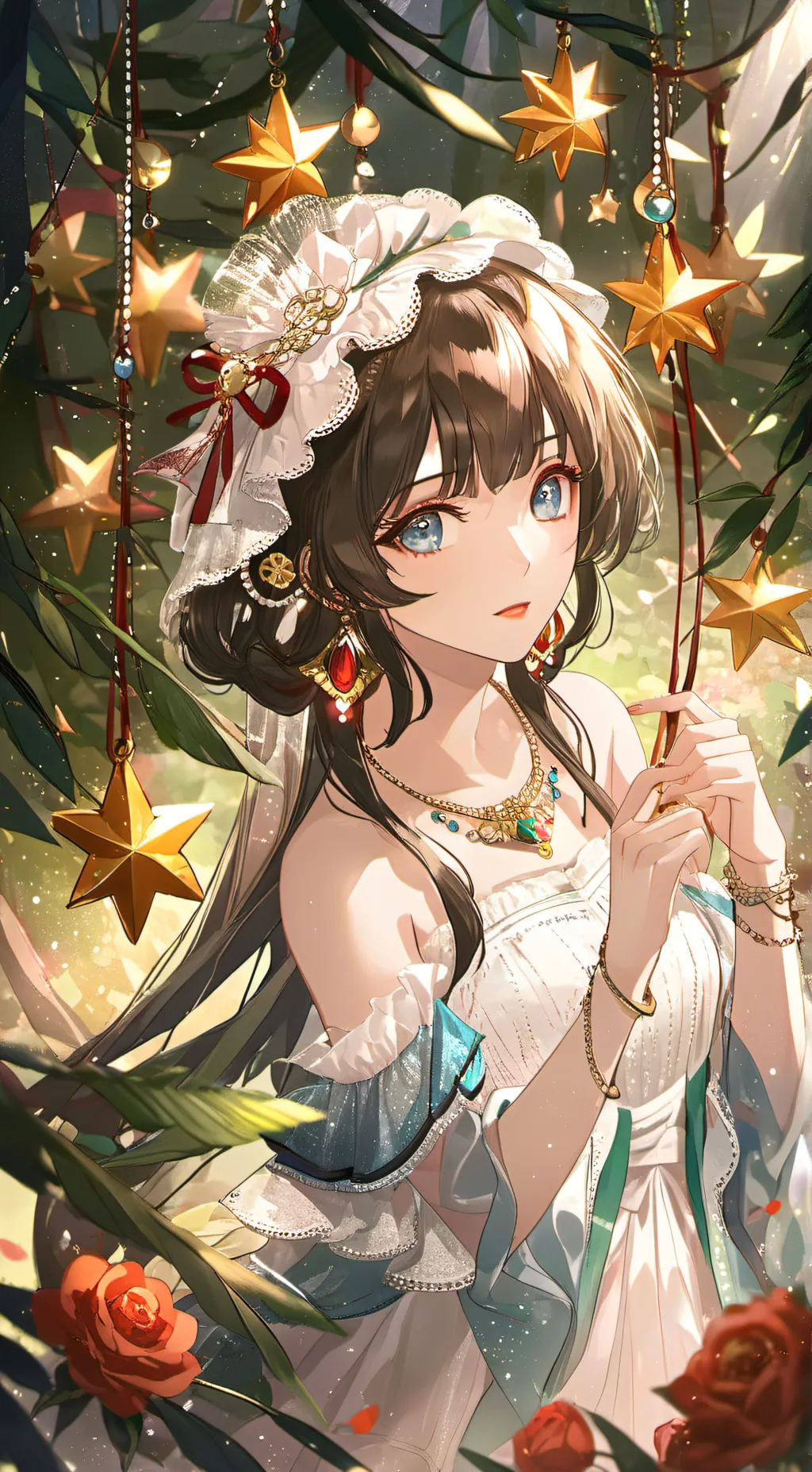 Talkie AI - Chat with ella