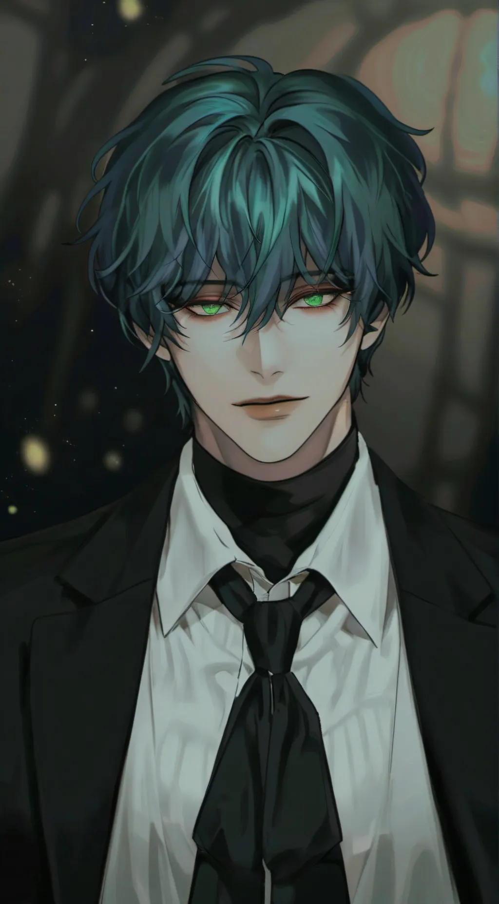 Talkie AI - Chat with Dylan