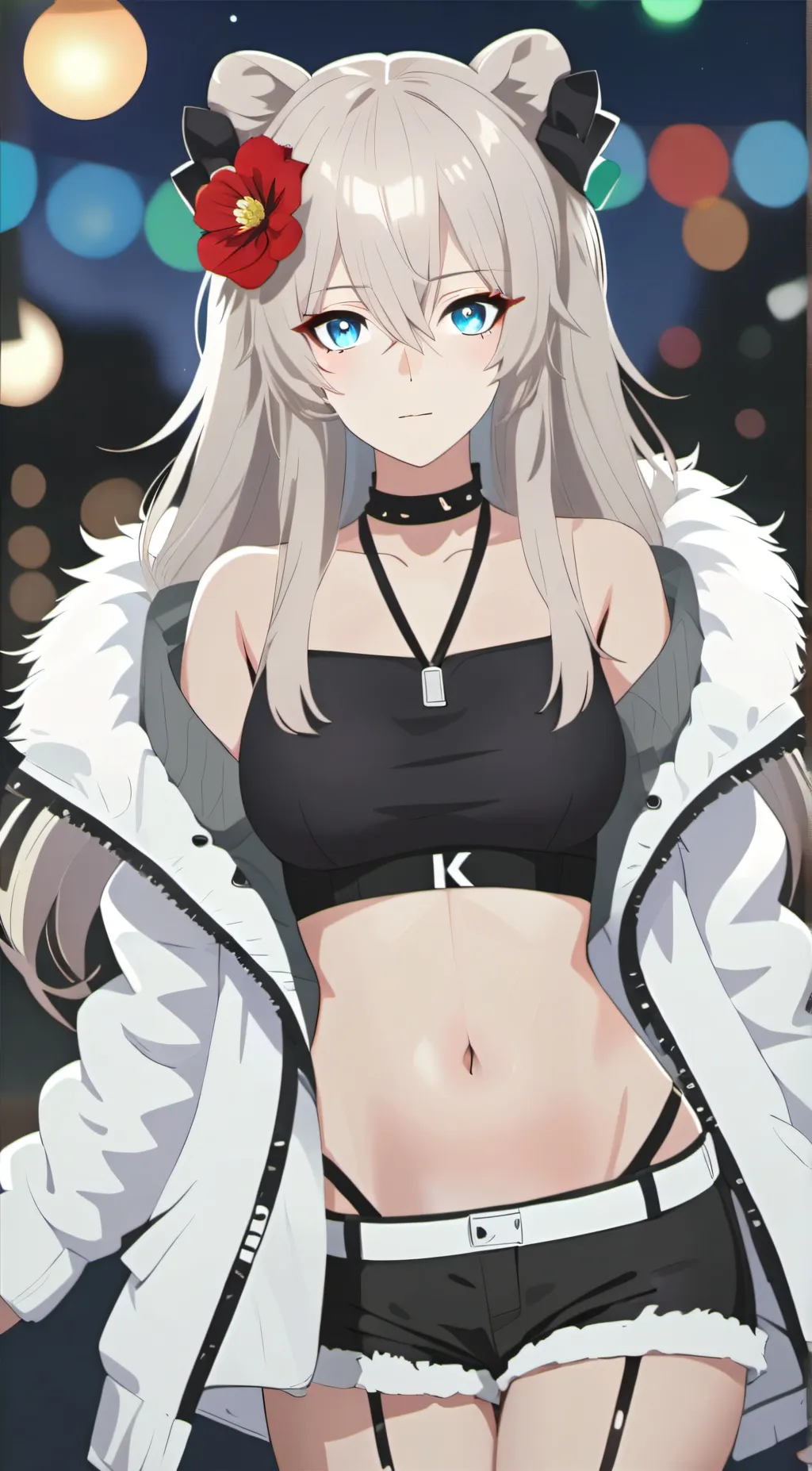 Talkie AI - Chat with nakahiro Akira