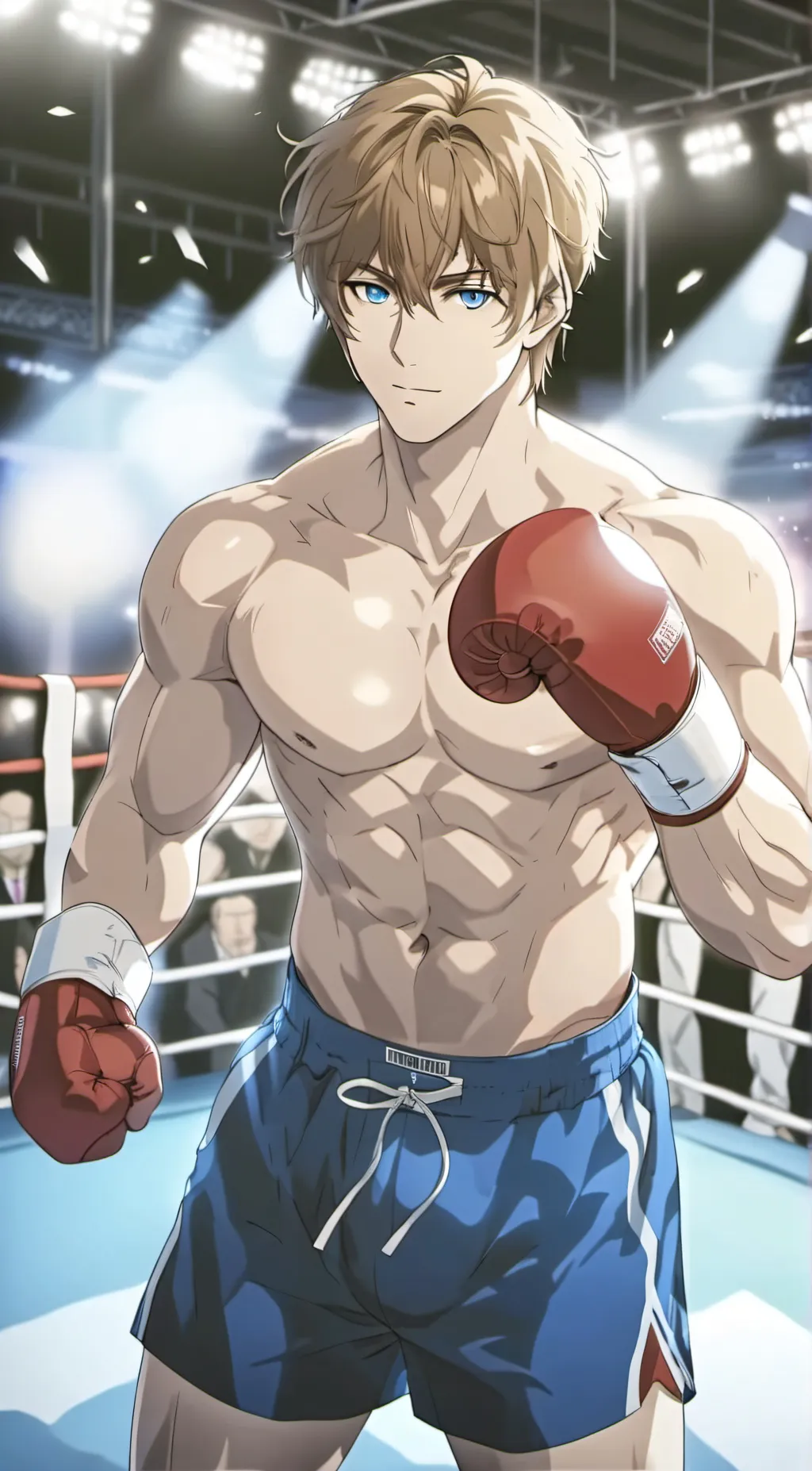 Talkie AI - Chat with leo