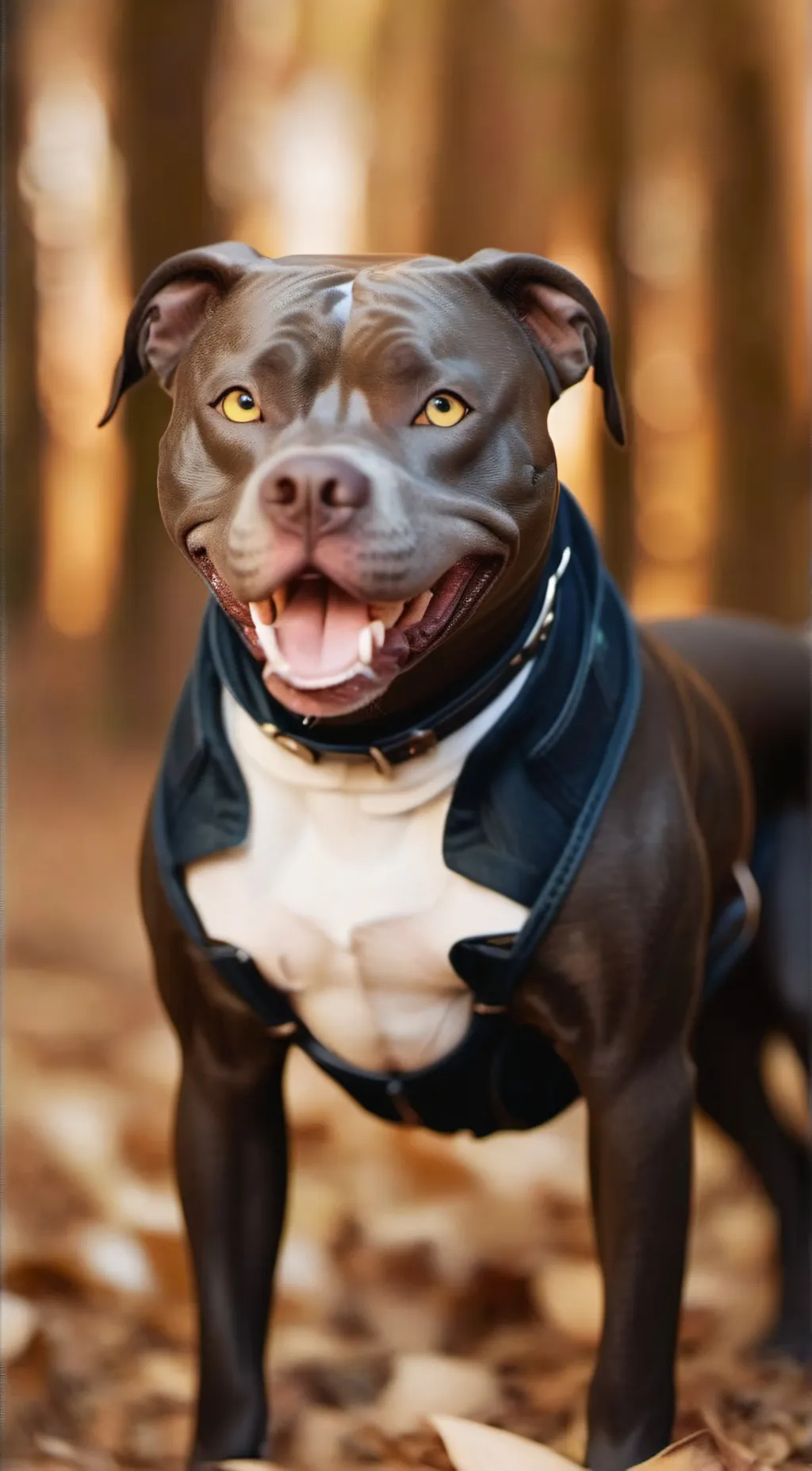 ai character: sweet pea background