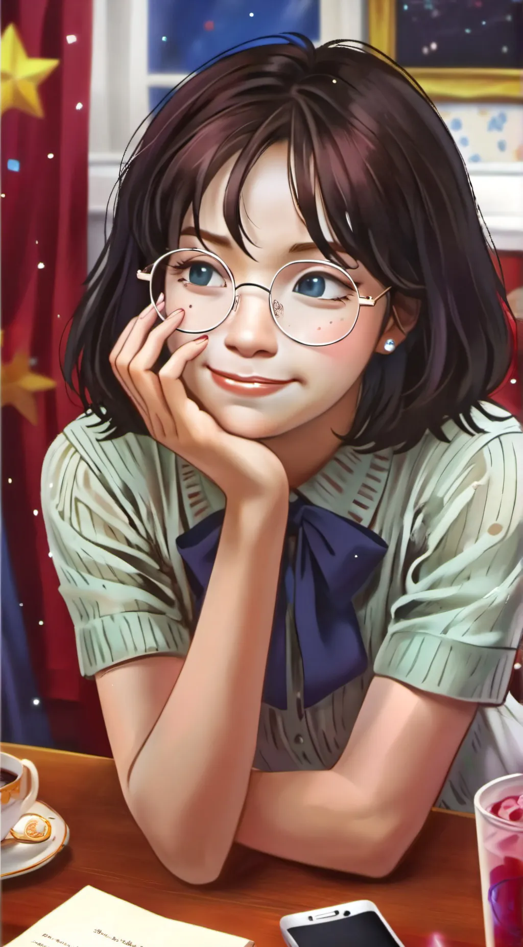 Talkie AI - Chat with Alex