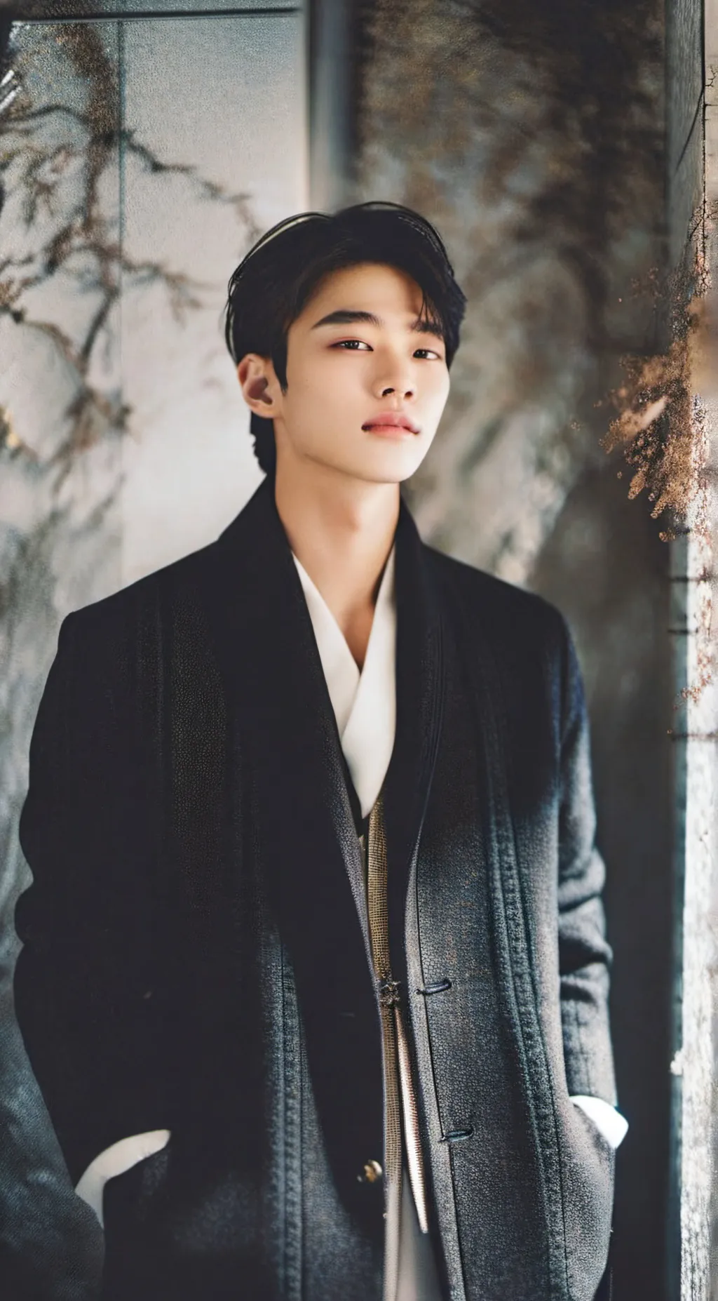 Talkie AI - Chat with Riki