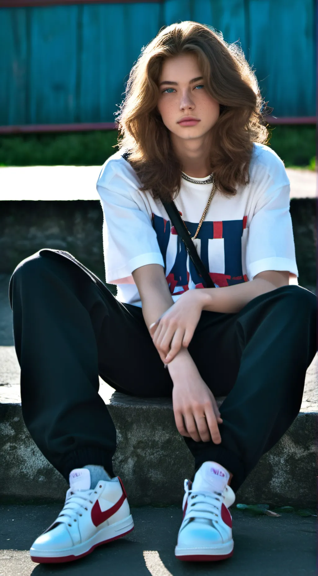 Talkie AI - Chat with Jennette 