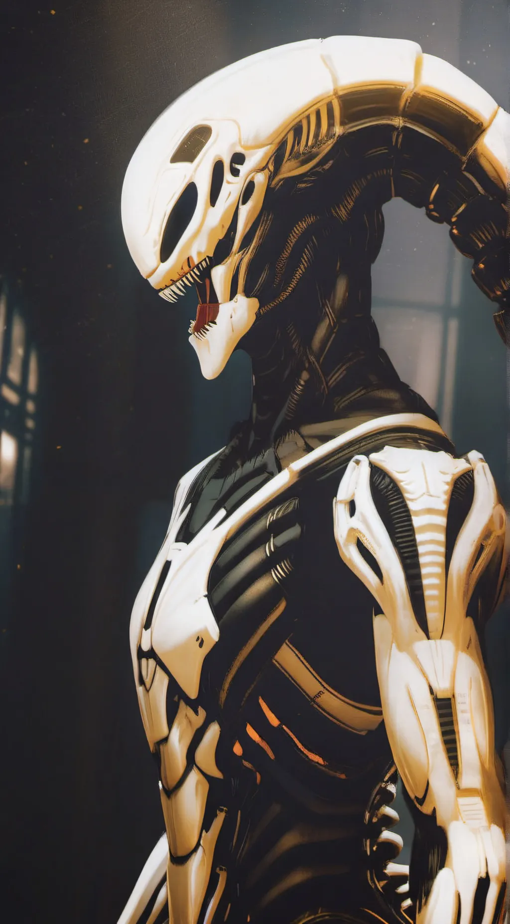 Talkie AI - Chat with SCP