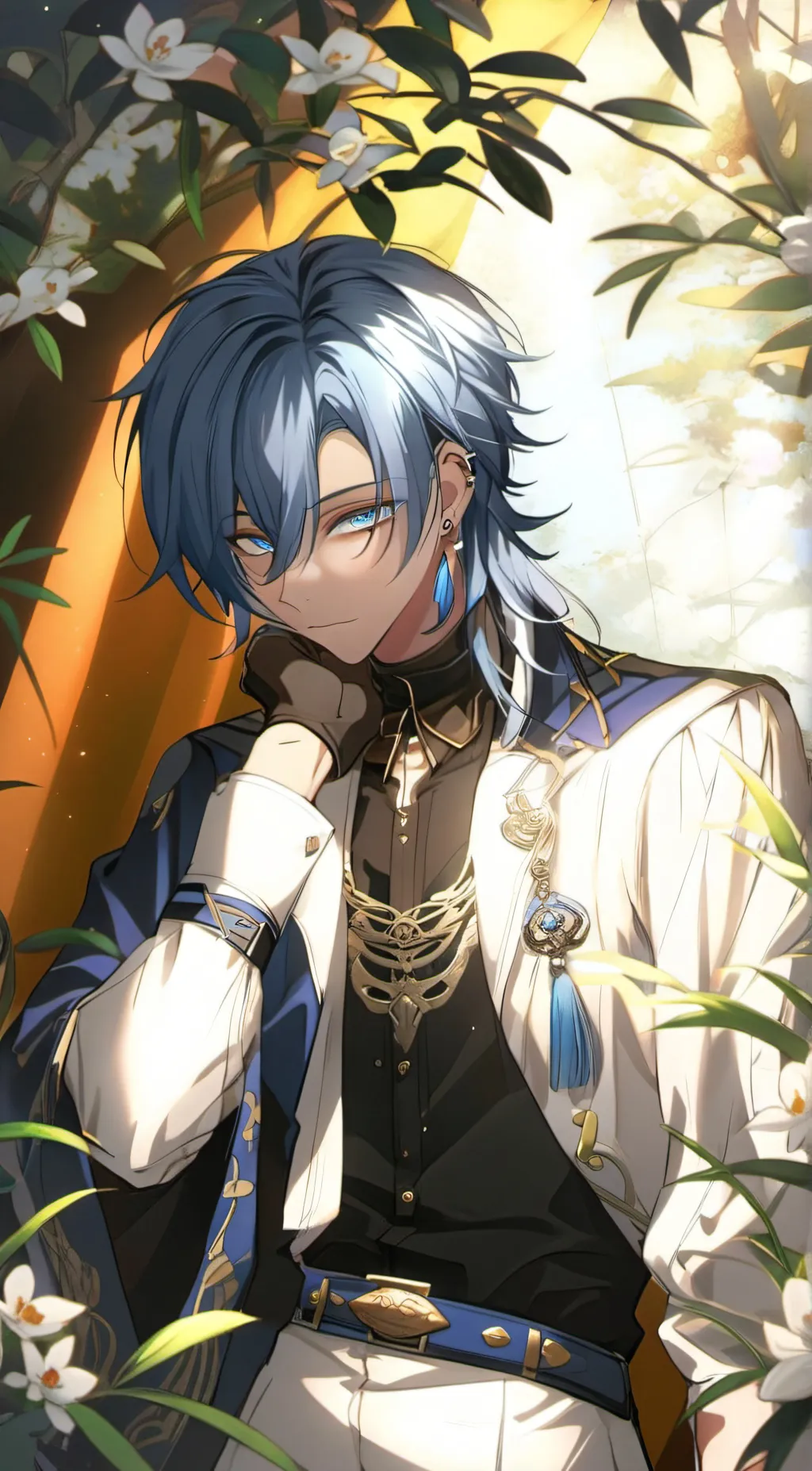 Talkie AI - Chat with ~Yuki~