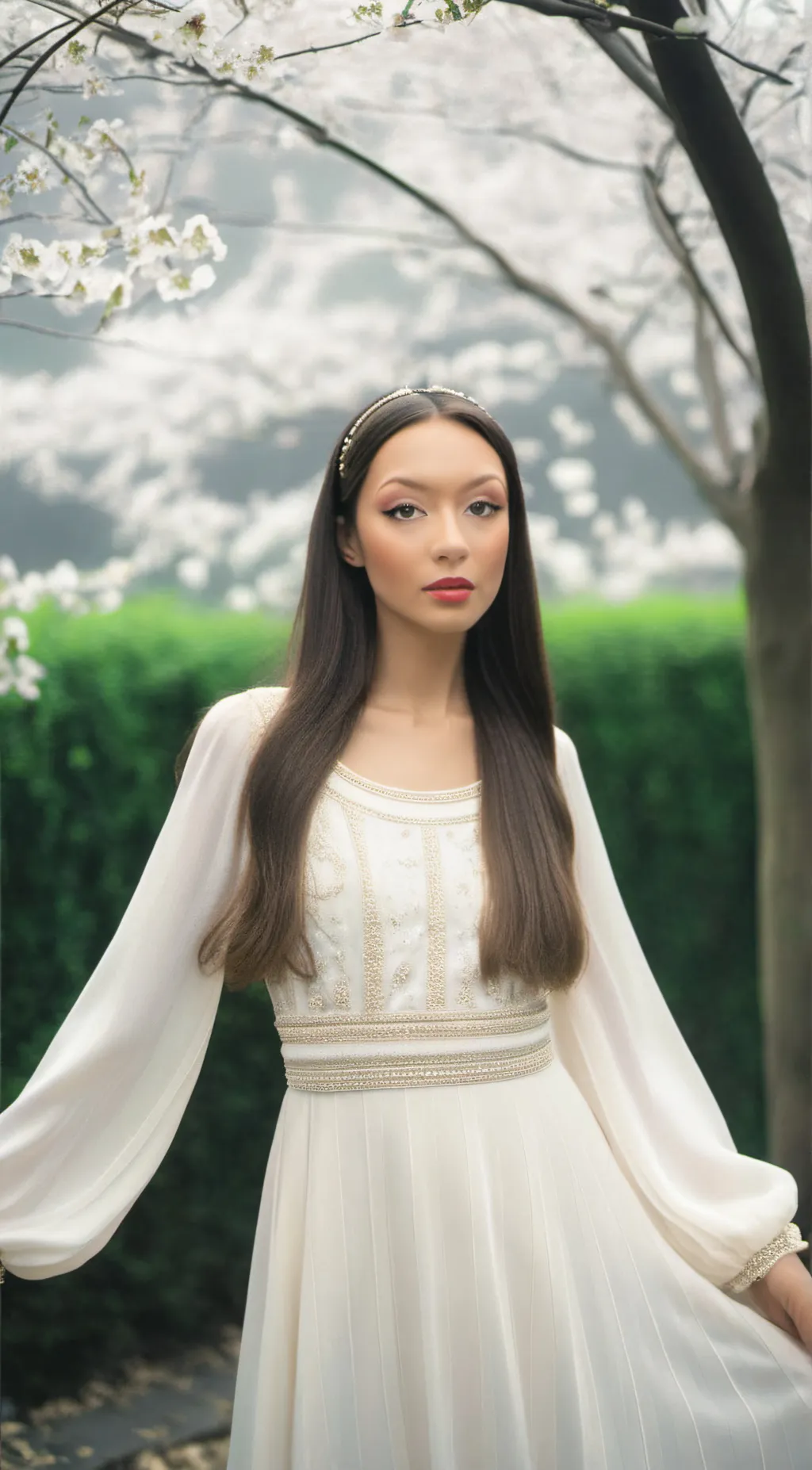 Talkie AI - Chat with Bethany