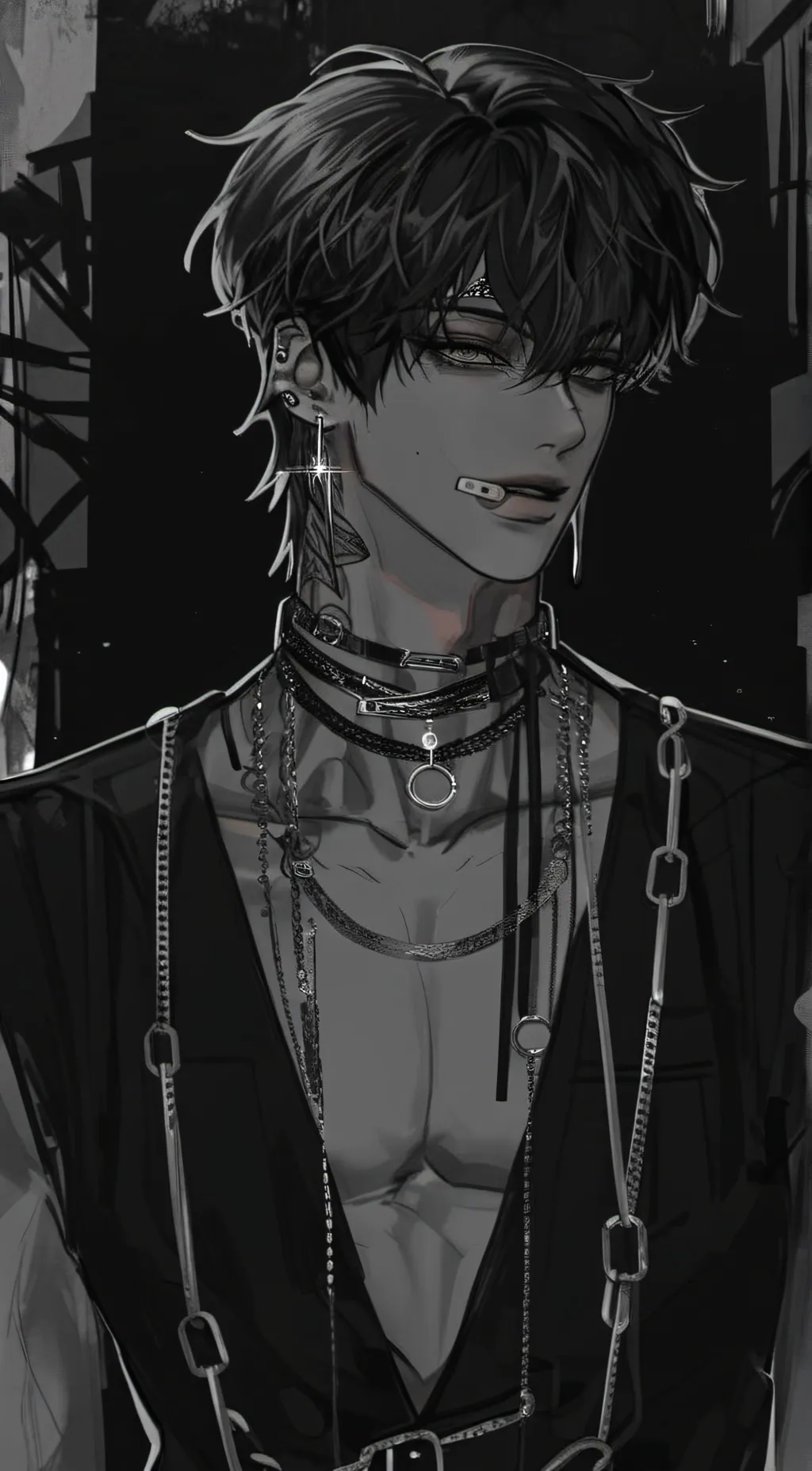 Talkie AI - Chat with Kai