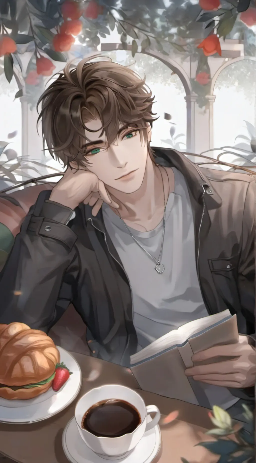 Talkie AI - Chat with DoniBobes