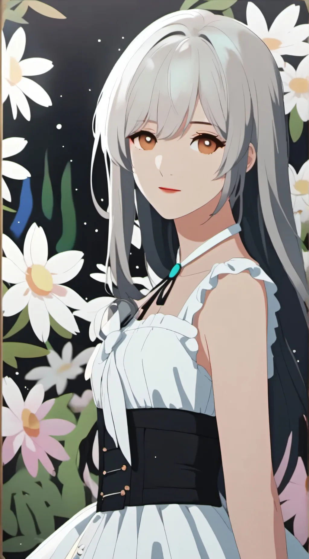 Talkie AI - Chat with Selena cutie