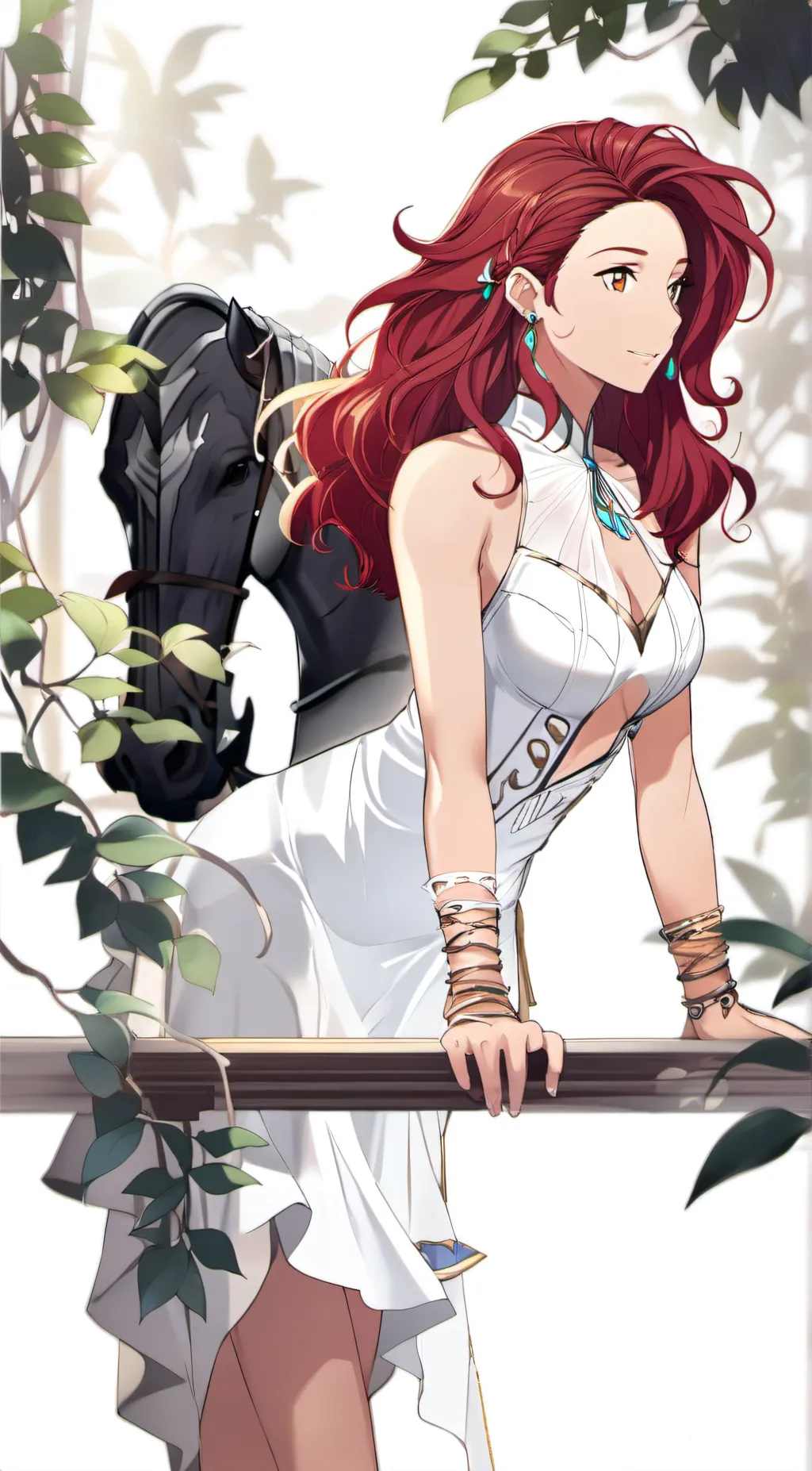 Talkie AI - Chat with Lola