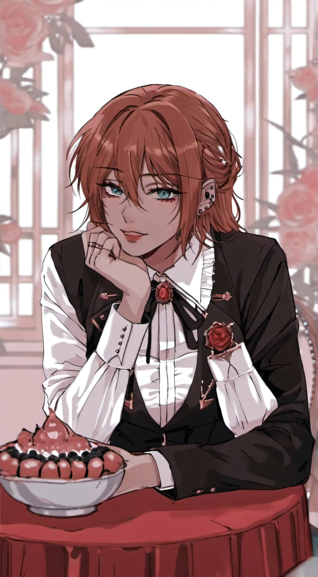 Talkie AI - Chat with Nikki 