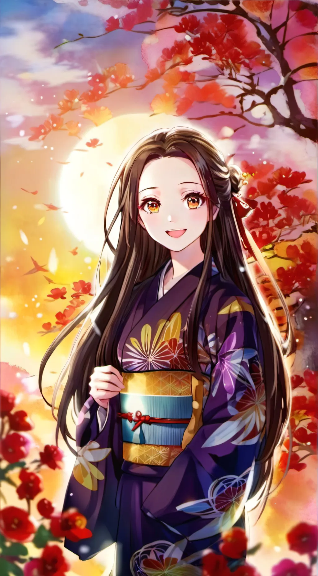 Talkie AI - Chat with Nezko