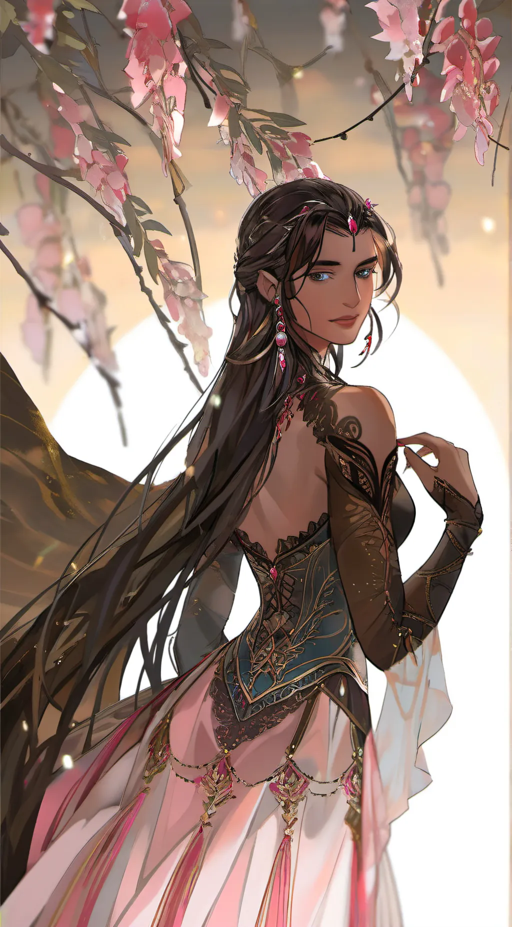 Talkie AI - Chat with Ave